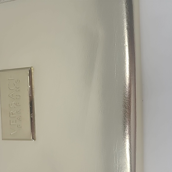 Versace Gold Women's Bag - Picture 4 of 8